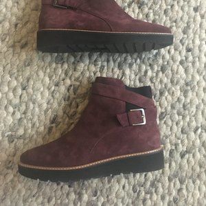 Naturalizer Aster Bootie